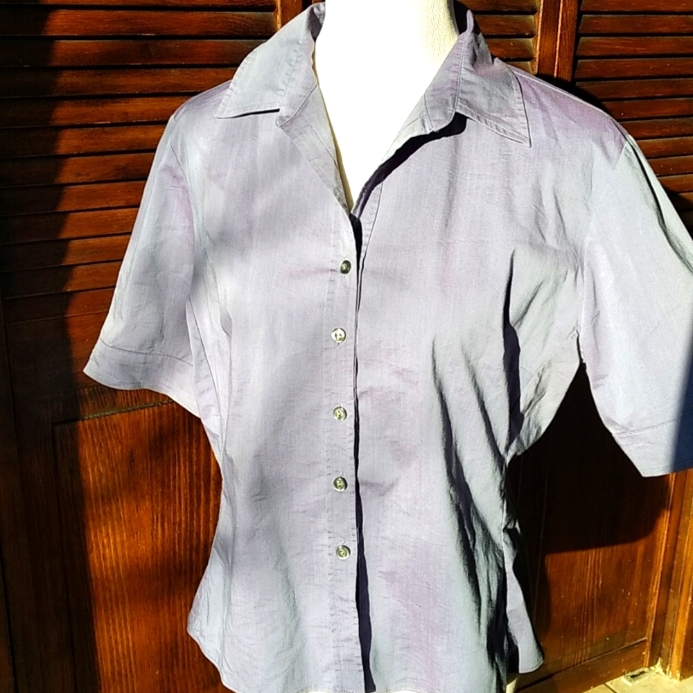 New York and Co top